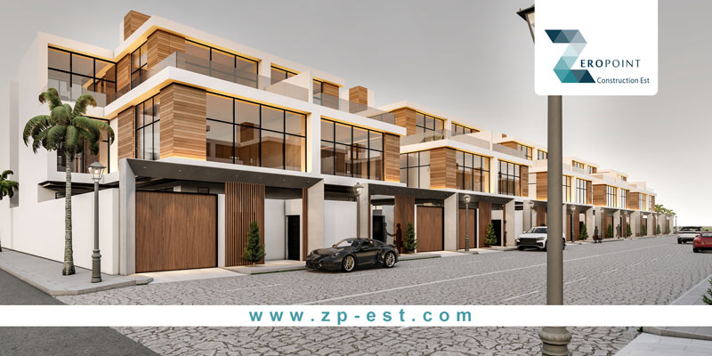 تصميم داخلي للمنازل